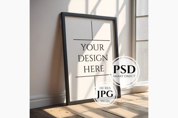 Download Frame Mockup, Wall Art Mockup - Wall art mockup Collection