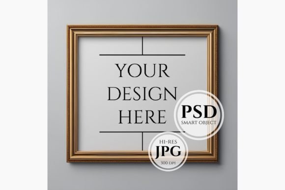 Download Frame Mockup, Wall Art Mockup - Wall art mockup Collection